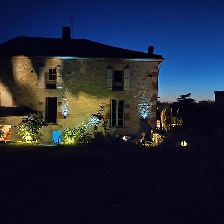 Appartamento La Dilettante Malause Esterno foto