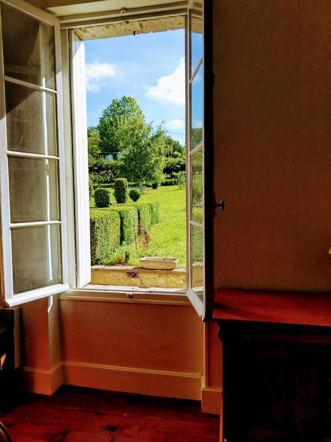 Appartamento La Dilettante Malause Esterno foto