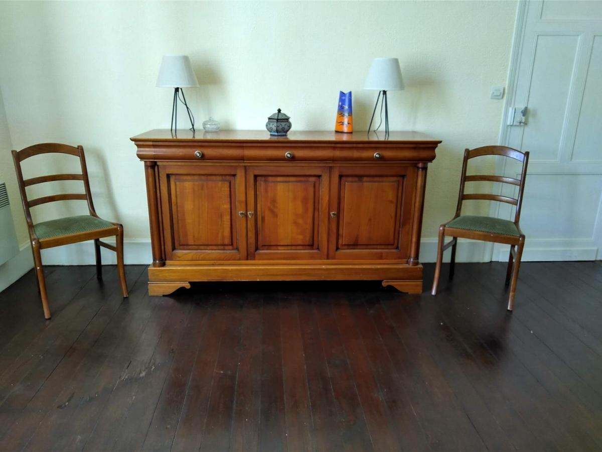 Appartamento La Dilettante Malause Esterno foto