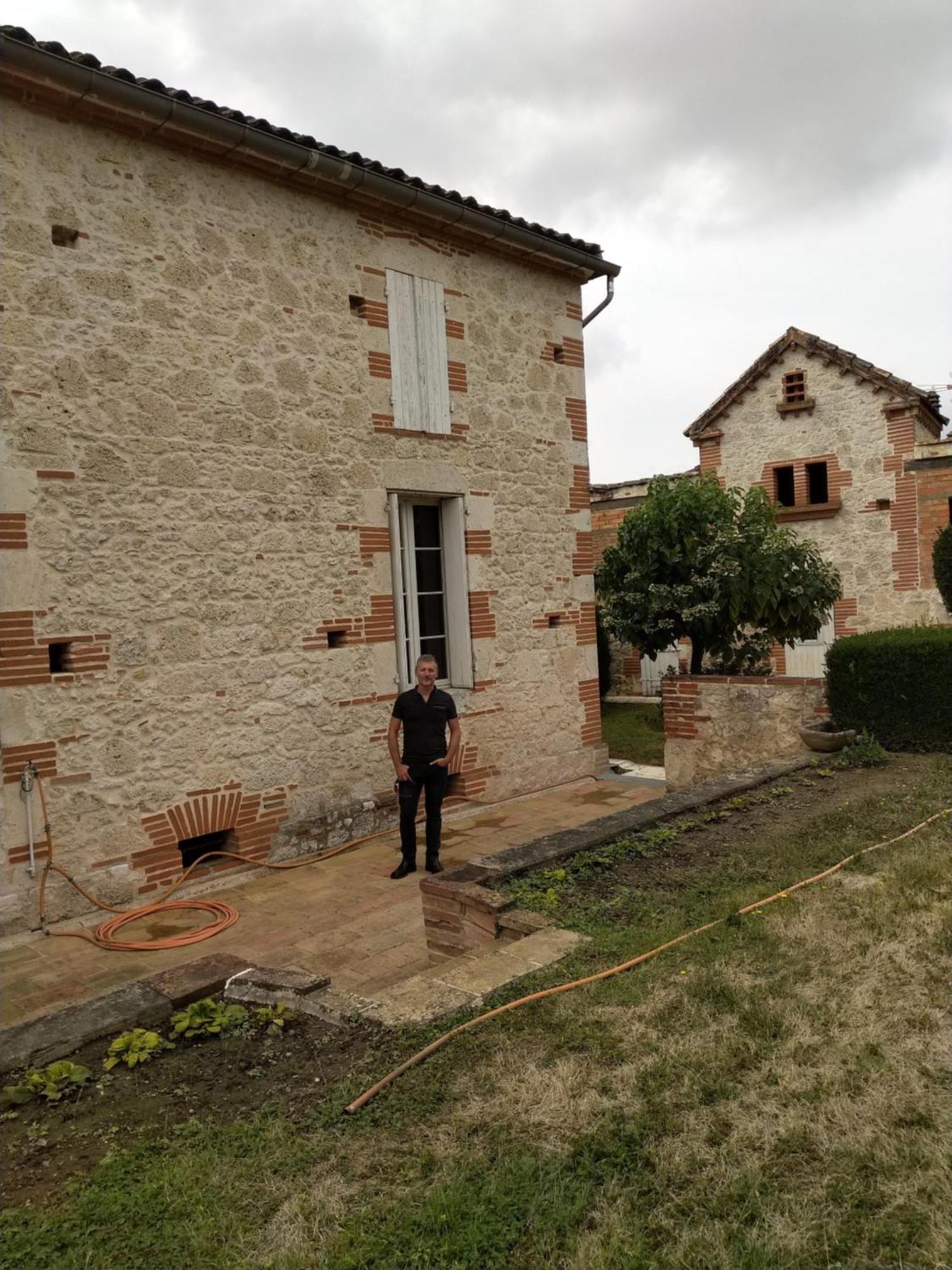 Appartamento La Dilettante Malause Esterno foto