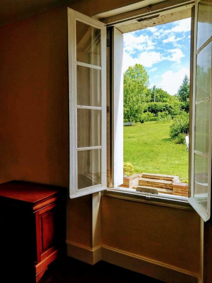 Appartamento La Dilettante Malause Esterno foto