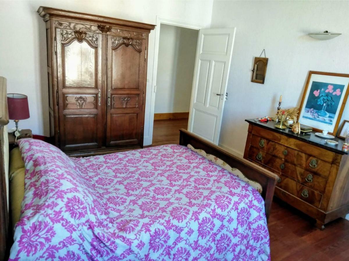 Appartamento La Dilettante Malause Esterno foto